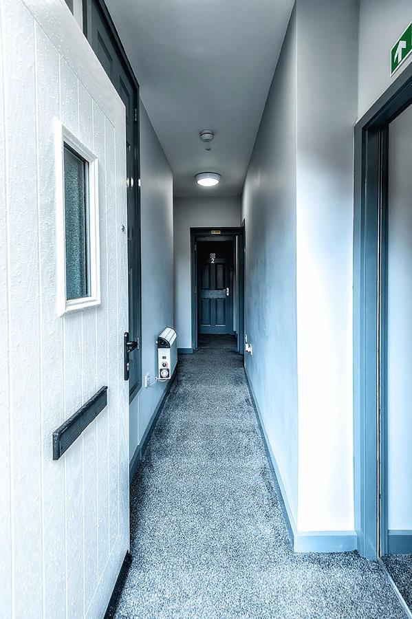 The Anfield Rooms Liverpool Extérieur photo