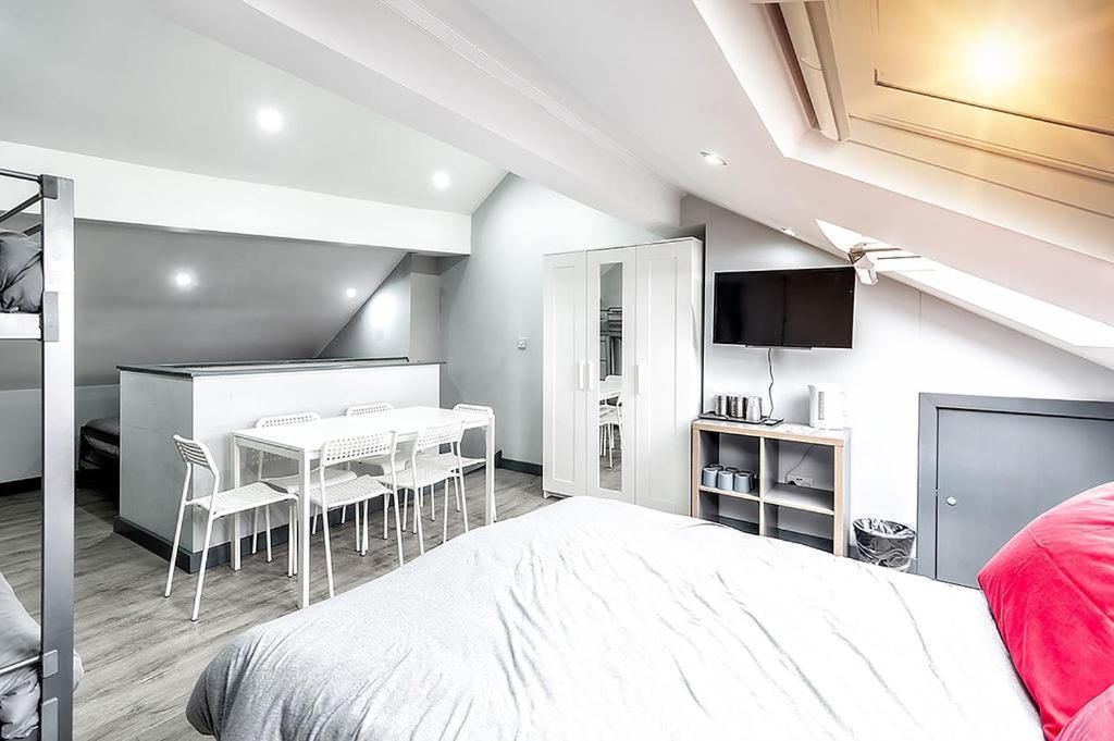 The Anfield Rooms Liverpool Extérieur photo