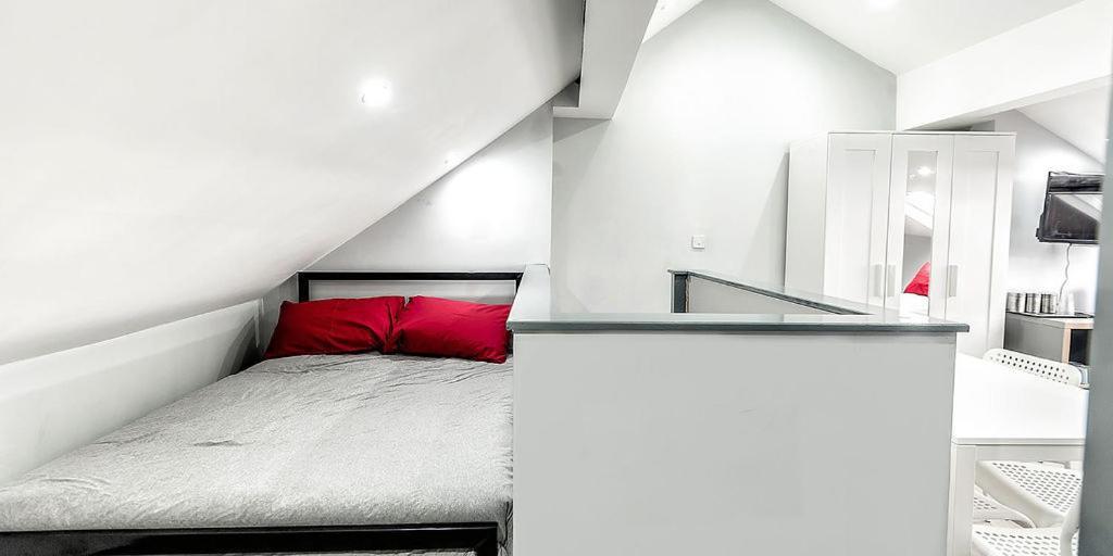 The Anfield Rooms Liverpool Extérieur photo