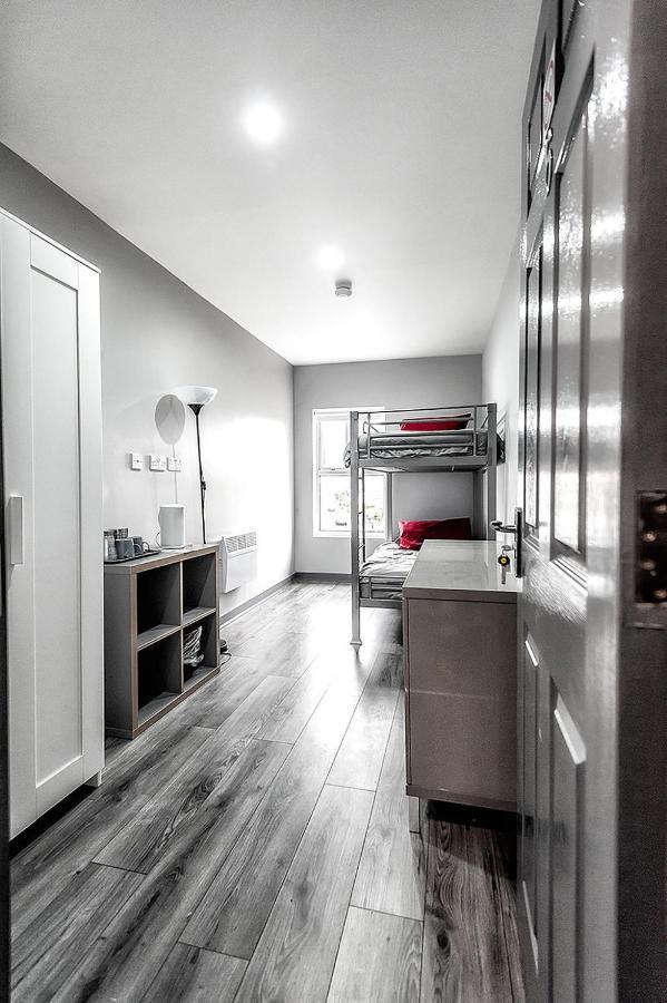 The Anfield Rooms Liverpool Extérieur photo