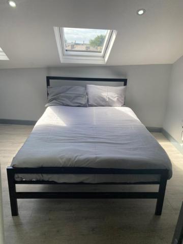 The Anfield Rooms Liverpool Extérieur photo