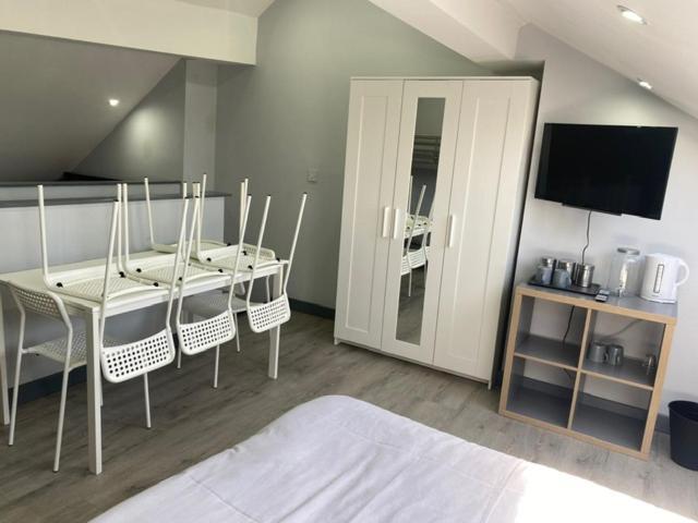 The Anfield Rooms Liverpool Extérieur photo