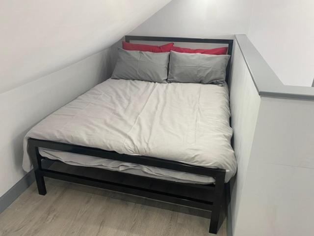 The Anfield Rooms Liverpool Extérieur photo